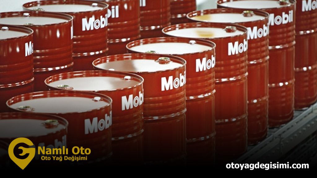 Hibrit Araçlara Özel Motor Yağı